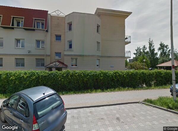 Ceny mieszkań Wrocław UL. ANTONIA VIVALDIEGO 28