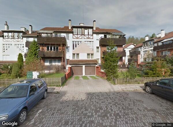 Ceny mieszkań Gdańsk Elewów 12