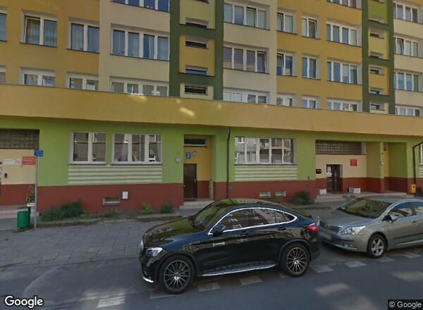 Ceny mieszkań Szczecin Podhalańska 2