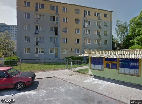 Ceny transakcyjne mieszkań Poznań Junacka 2