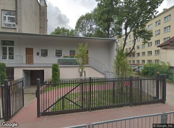 Ceny transakcyjne mieszkań Warszawa ul. M. Reja 1A