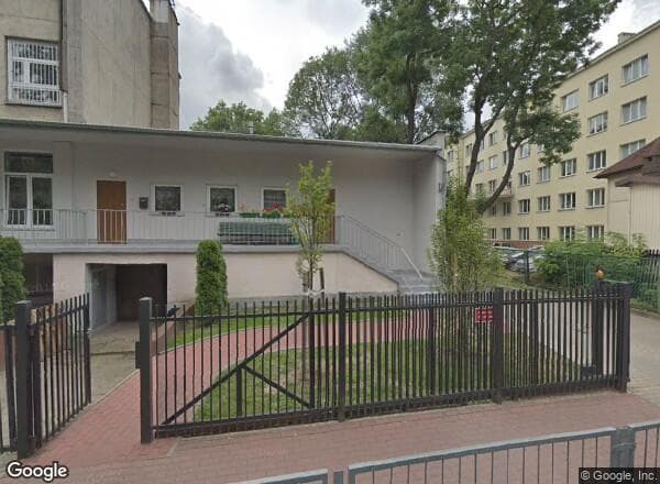 Ceny transakcyjne mieszkań Warszawa ul. M. Reja 1A