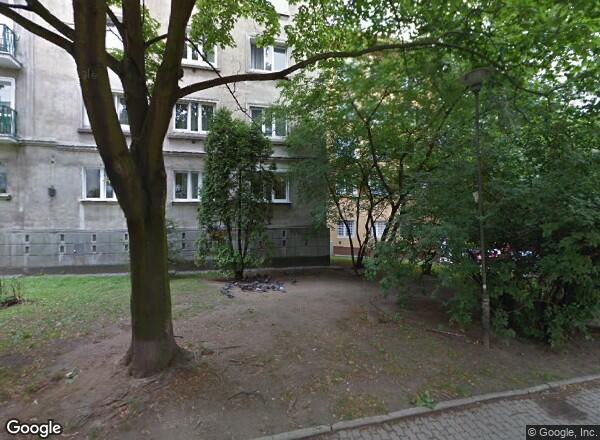 Ceny mieszkań Warszawa ul. Nowolipki 27A
