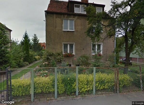 Ceny transakcyjne mieszkań Wrocław UL. MURARSKA 52
