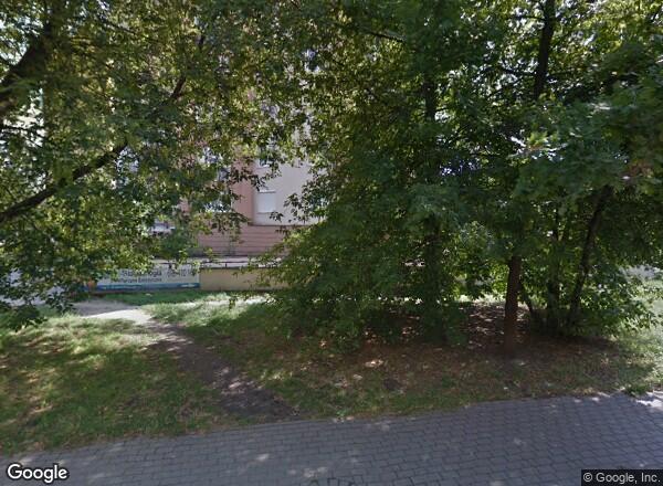 Ceny mieszkań Warszawa ul. W. Bogusławskiego 18