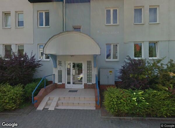 Ceny mieszkań Poznań Świebodzińska 40