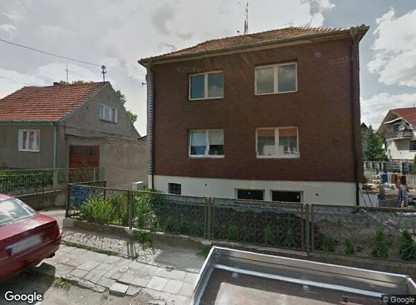 Ceny transakcyjne mieszkań Szczecin Chlebowa 19