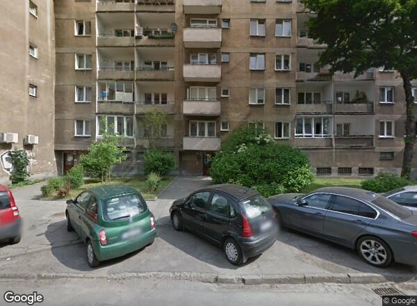 Ceny mieszkań Kraków Juliusza Lea 99