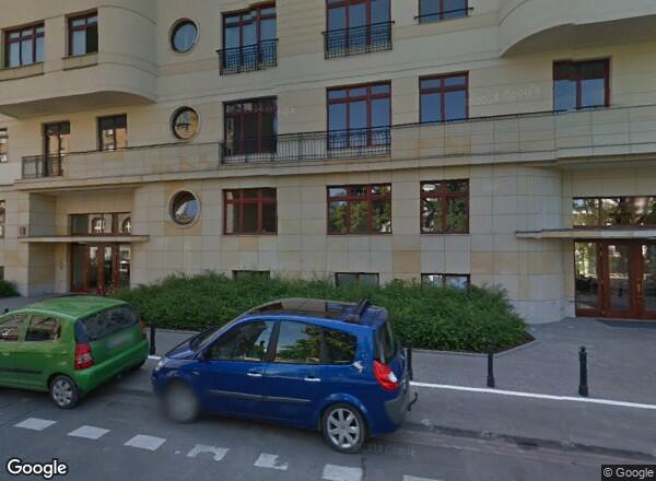 Ceny mieszkań Warszawa ul. Drewniana 9