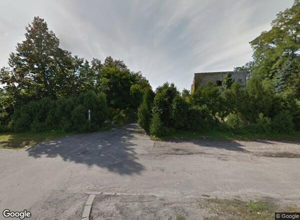 Ceny mieszkań Poznań Umultowska 1