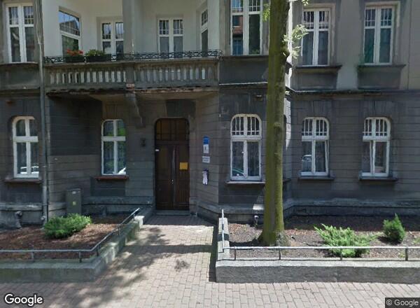 Ceny mieszkań Katowice Henryka Sienkiewicza 24