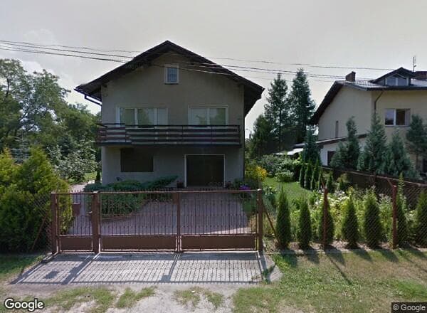 Ceny transakcyjne mieszkań Piaseczno 11 Listopada 1