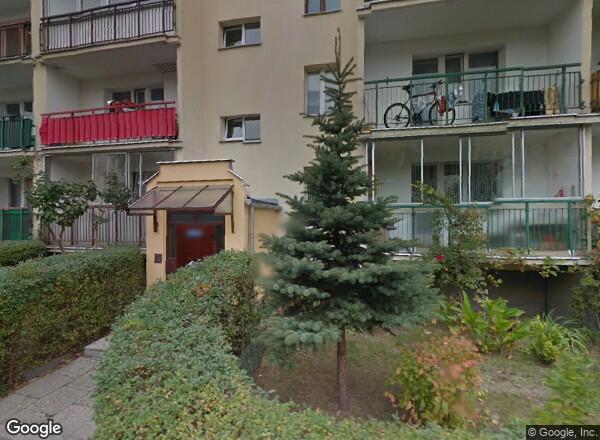 Ceny mieszkań Warszawa ul. S. Kazury 21