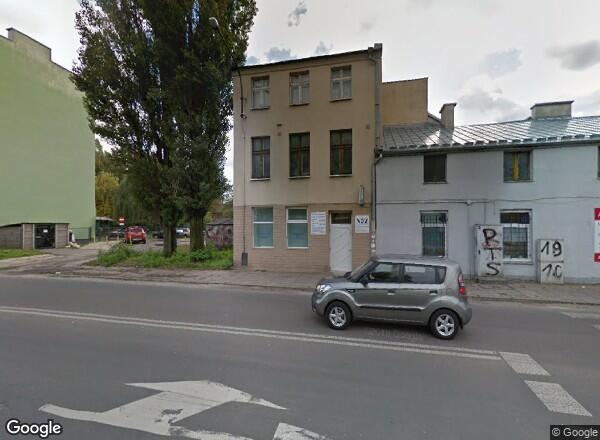 Ceny mieszkań Łódź Juliana Tuwima 71