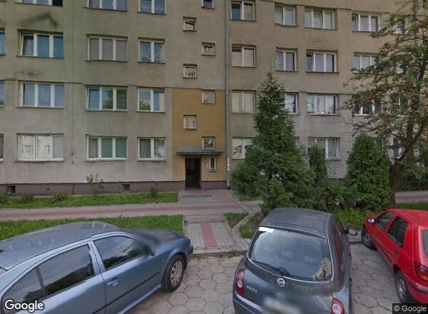 Ceny transakcyjne mieszkań Kielce Mieczysława Karłowicza 11