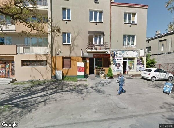 Ceny transakcyjne mieszkań Łódź Ks. Jana Długosza 15