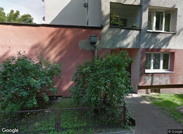 Ceny mieszkań Katowice Racławicka 13