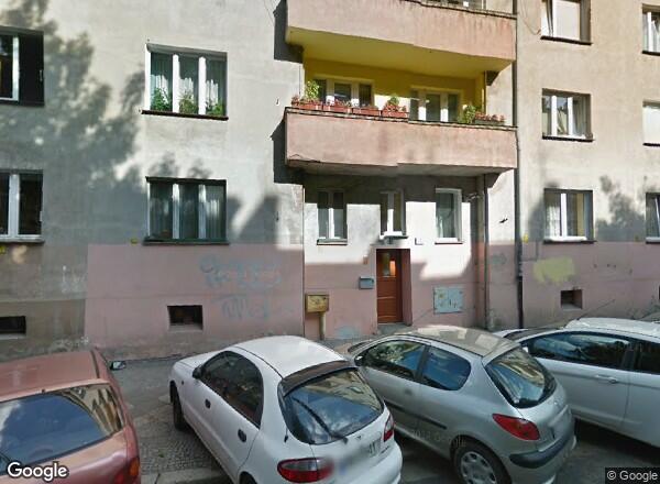 Ceny mieszkań Wrocław UL. WILHELMA ROENTGENA 7