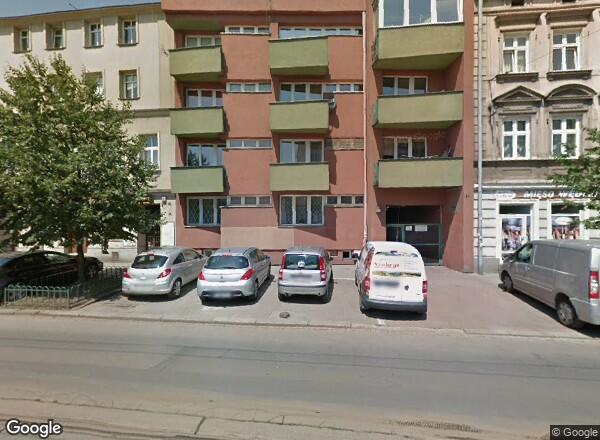 Ceny mieszkań Kraków Tadeusza Kościuszki 31
