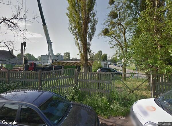 Ceny mieszkań Wrocław UL. PRZEJAZDOWA 13