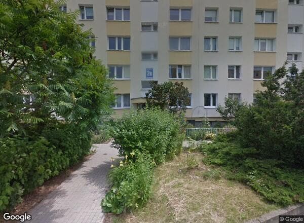 Ceny transakcyjne mieszkań Gorzów Wielkopolski KAZIMIERZA PUŁASKIEGO 2B