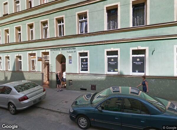 Ceny mieszkań Szczecin Parkowa 28