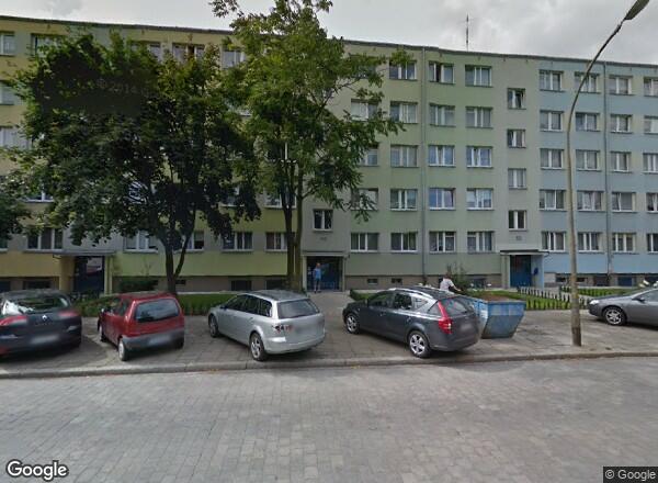 Ceny mieszkań Wrocław UL. SZTABOWA 55