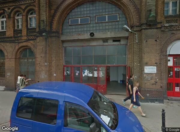 Ceny mieszkań Warszawa pl. Mirowski 3