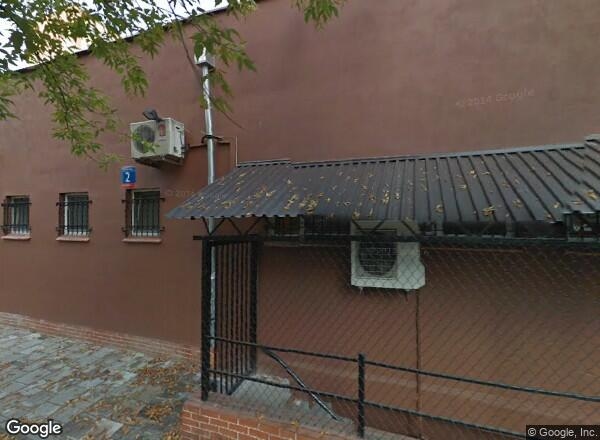 Ceny transakcyjne mieszkań Warszawa ul. Przy Lasku 2