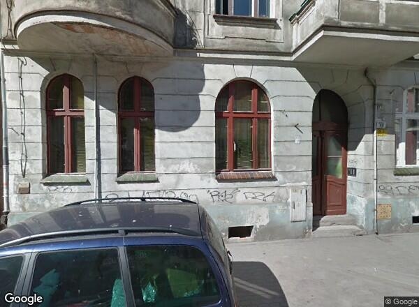 Ceny transakcyjne mieszkań Wrocław PL. ZGODY 13