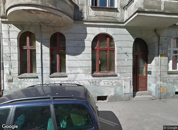 Ceny mieszkań Wrocław PL. ZGODY 13