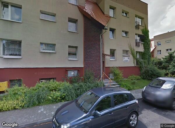 Ceny mieszkań Katowice Kolibrów 15