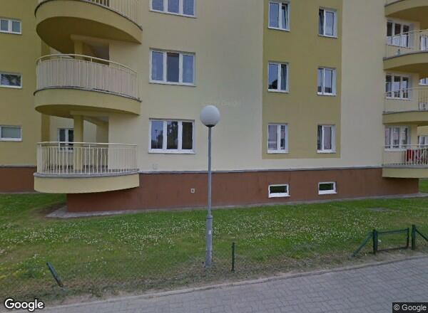 Ceny mieszkań Poznań Aleksandra Gabszewicza 44