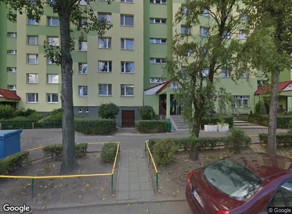 Ceny mieszkań Wrocław UL. ZEMSKA 24