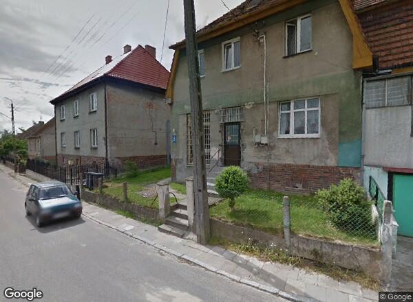 Ceny mieszkań Szczecin Olchowa 15