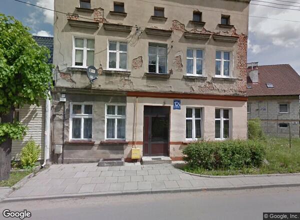 Ceny mieszkań Gdańsk Żuławska 104