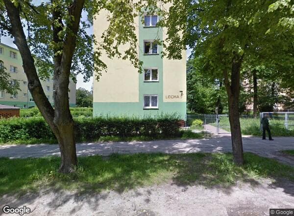 Ceny transakcyjne mieszkań Kielce Lecha 5