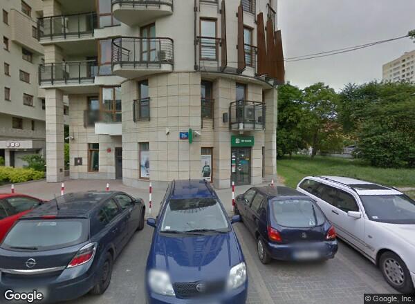 Ceny mieszkań Warszawa ul. Bukowińska 26B