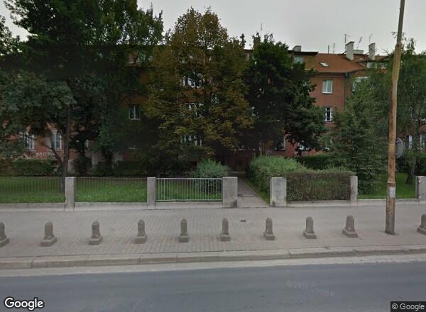 Ceny mieszkań Wrocław AL. GEN. JÓZEFA HALLERA 121