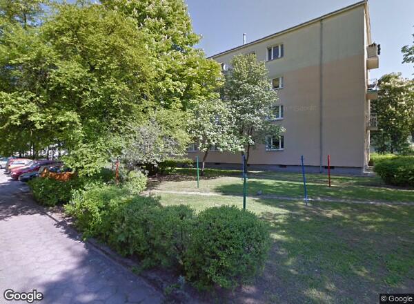 Ceny mieszkań Poznań Raszyńska 9