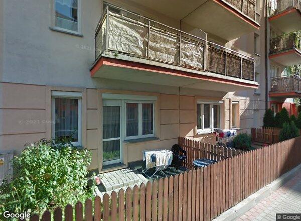 Ceny mieszkań Warszawa ul. Pasłęcka 12E