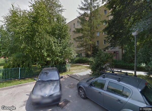 Ceny transakcyjne mieszkań Rzeszów Stefana Starzyńskiego 6