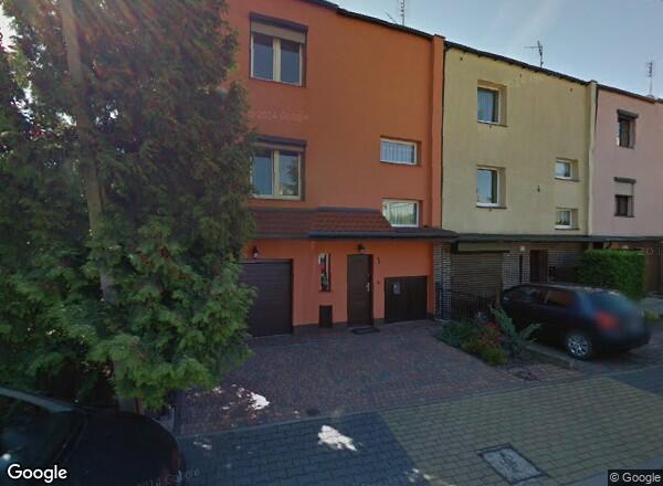 Ceny mieszkań Poznań Oskierki 1