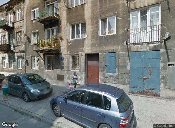 Ceny mieszkań Warszawa ul. Mała 7A