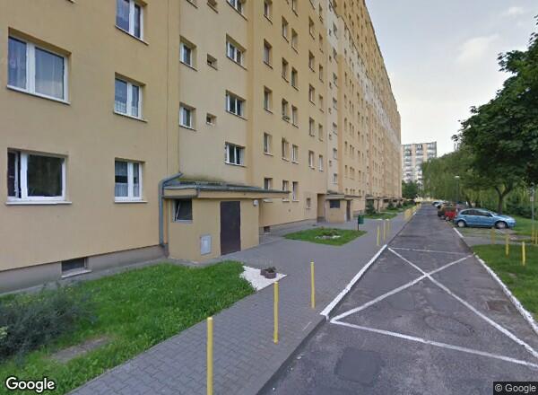 Ceny mieszkań Poznań Bonin 16