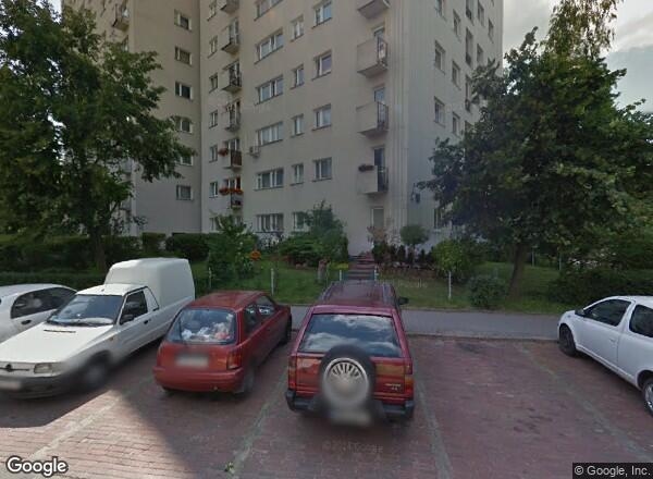 Ceny transakcyjne mieszkań Warszawa ul. Braci Załuskich 3