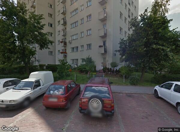 Ceny mieszkań Warszawa ul. Braci Załuskich 3