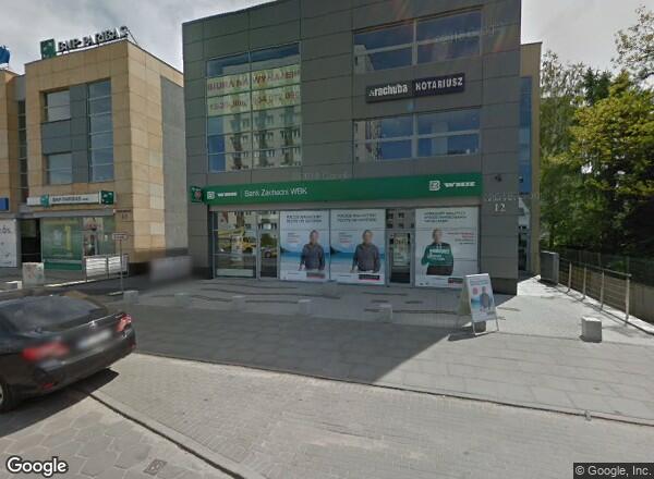 Ceny mieszkań Gdańsk Kołobrzeska 12