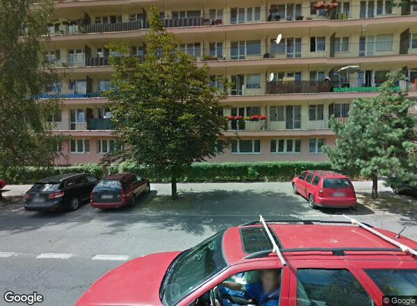 Ceny mieszkań Łódź Uniwersytecka 42/44