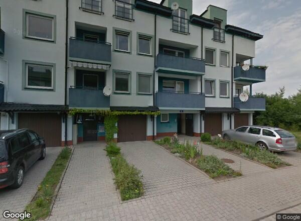 Ceny mieszkań Wrocław UL. KOZIA 63